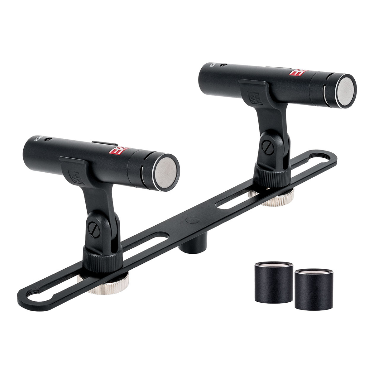 sE8 Pair/Omni Capsule Bundle