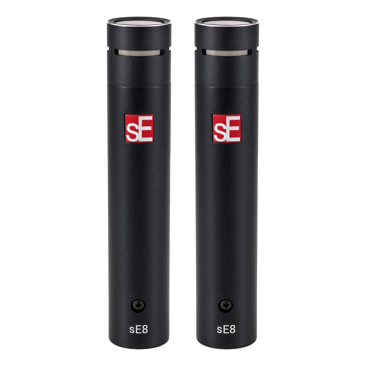 sE8 Pair/Omni Capsule Bundle