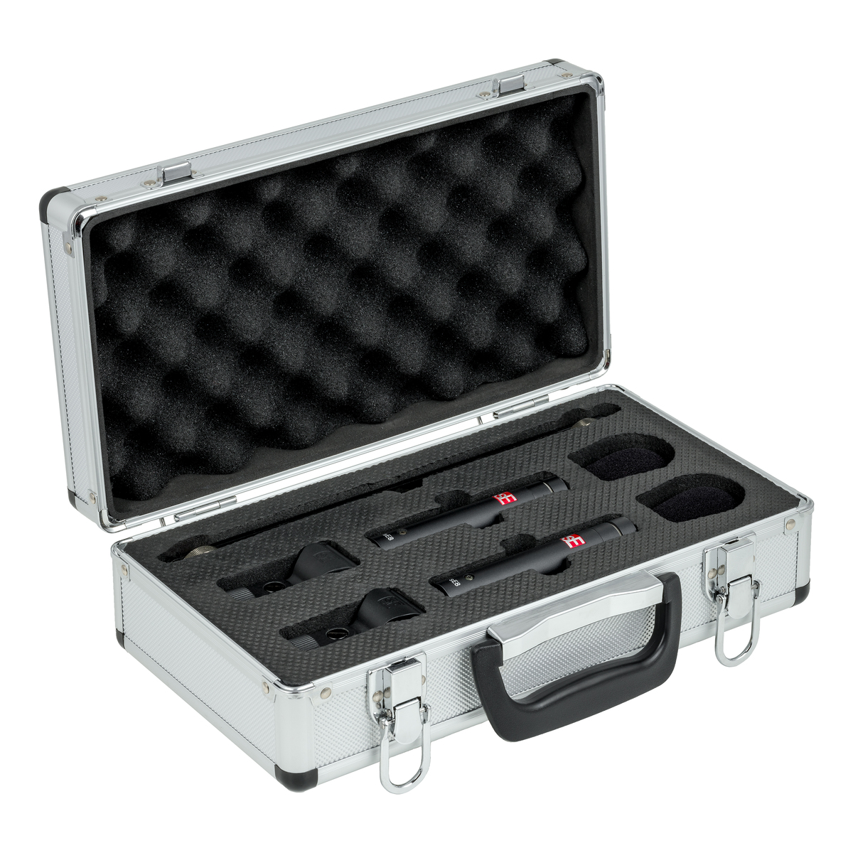 sE8 Pair/Omni Capsule Bundle