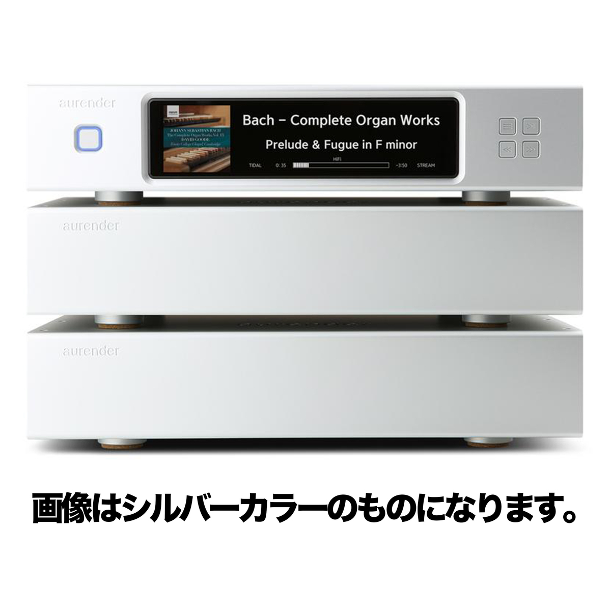 N50 Black