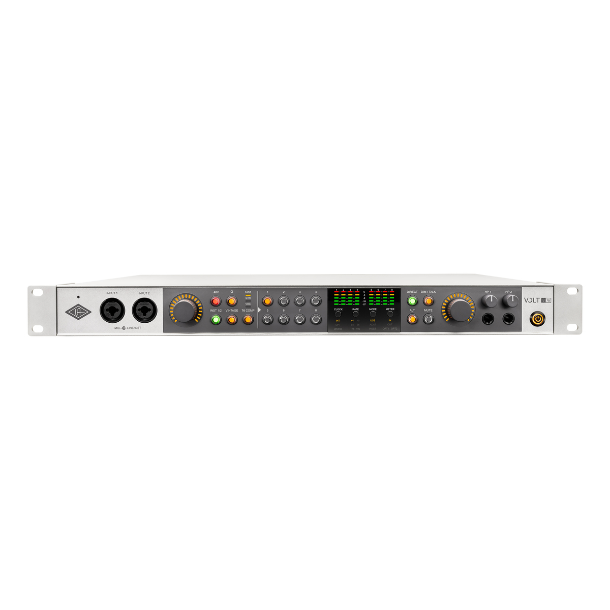 Volt 876 USB Recording Studio