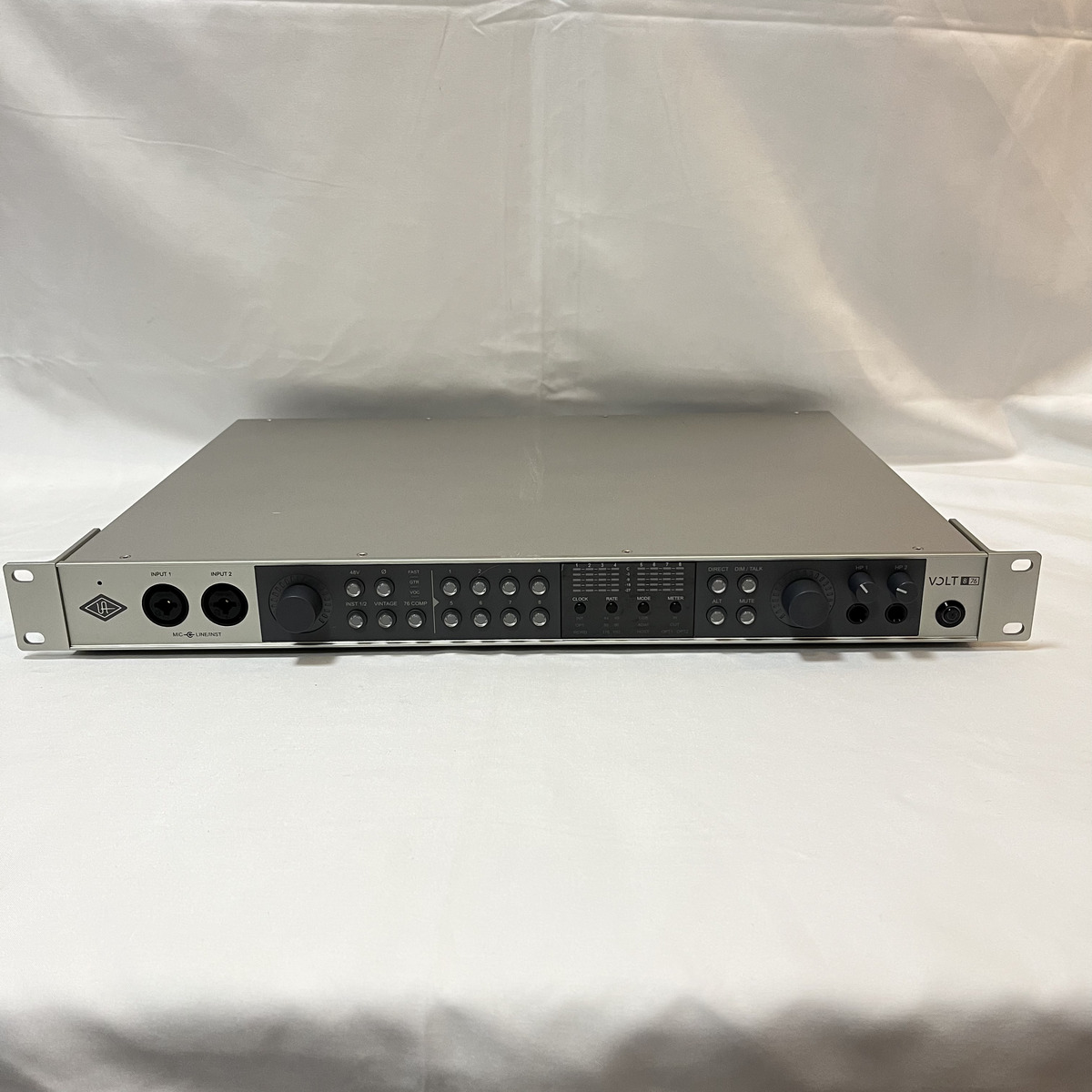 Volt 876 USB Audio Interface
