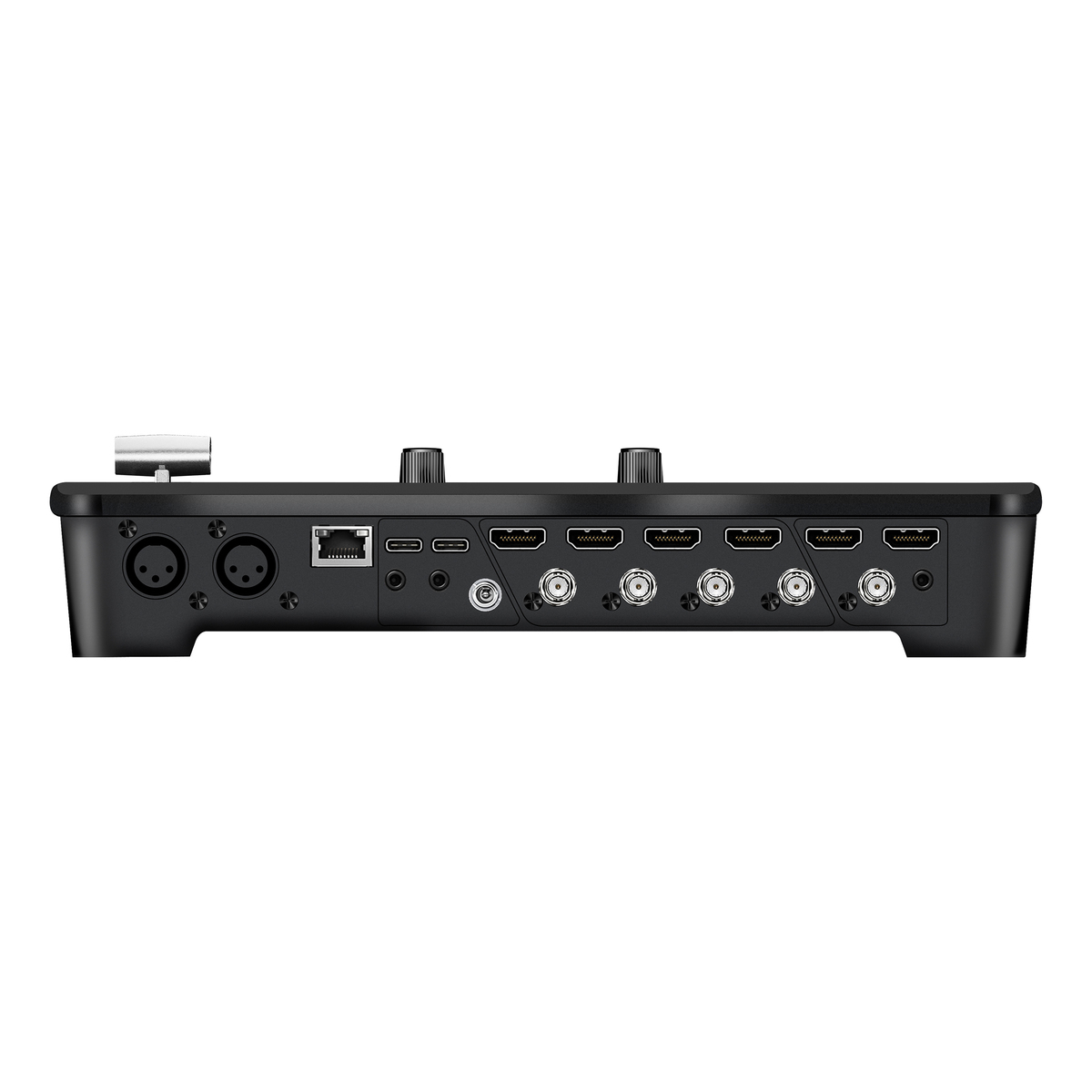 GoStream Duet 8 ISO
