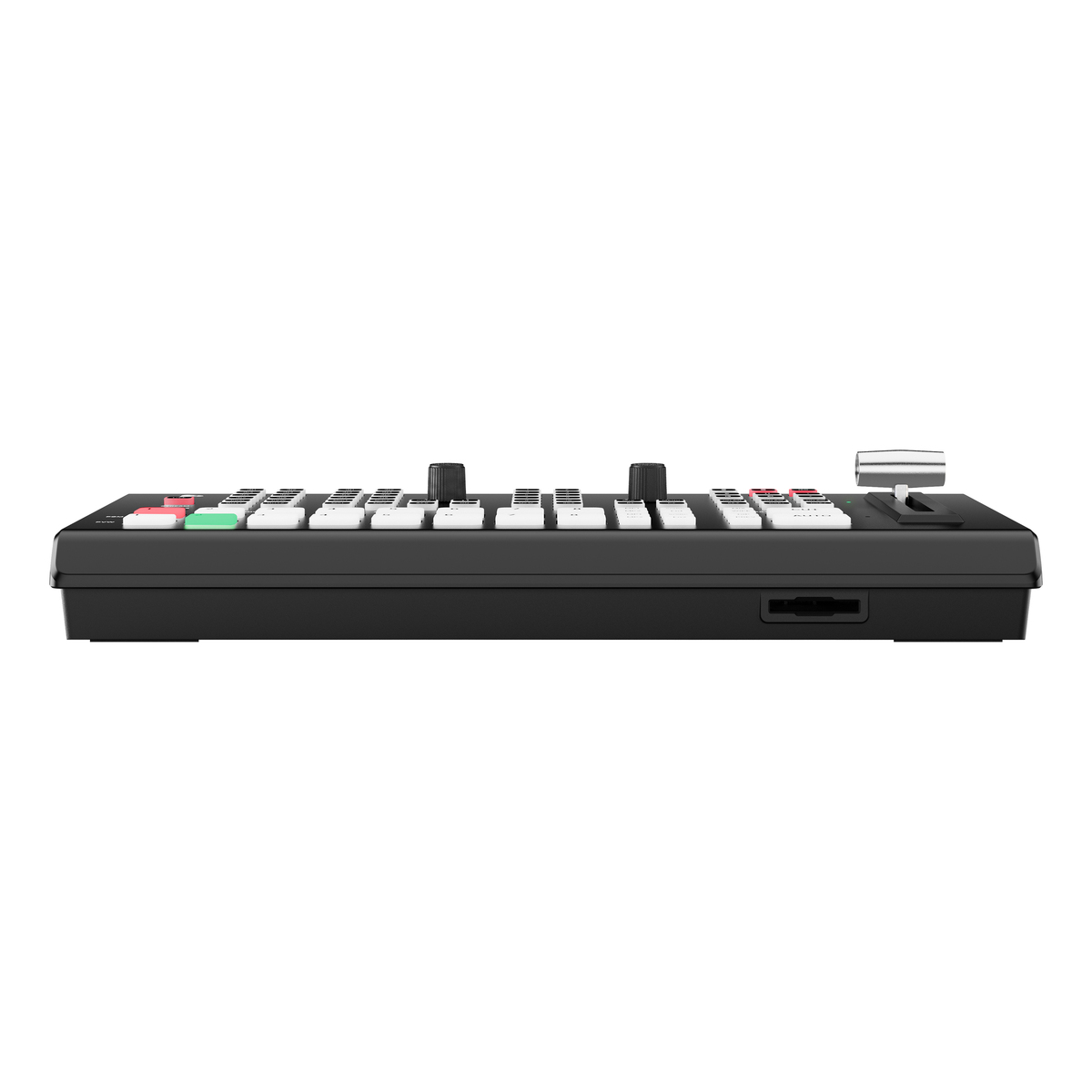 GoStream Duet 8 ISO