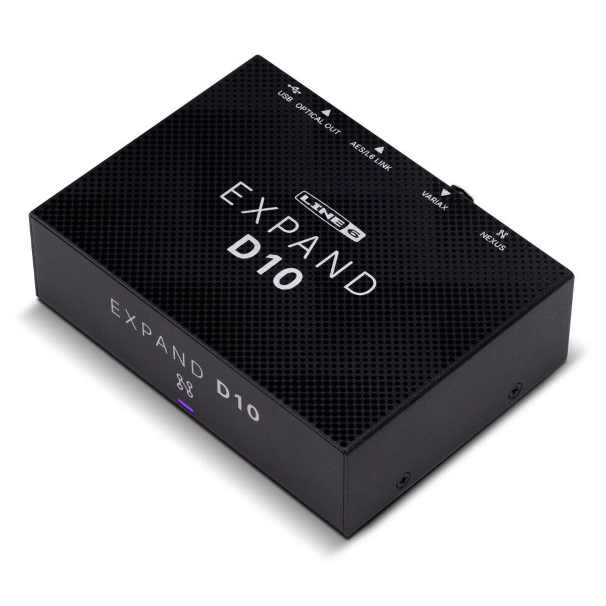EXPAND D10