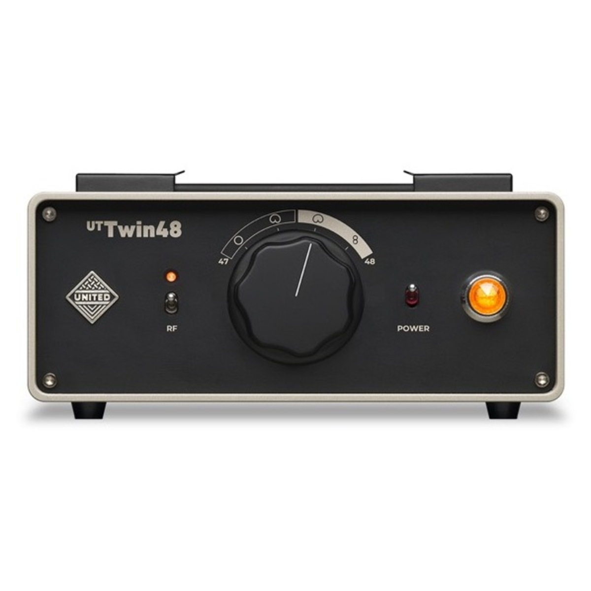 UT Twin48