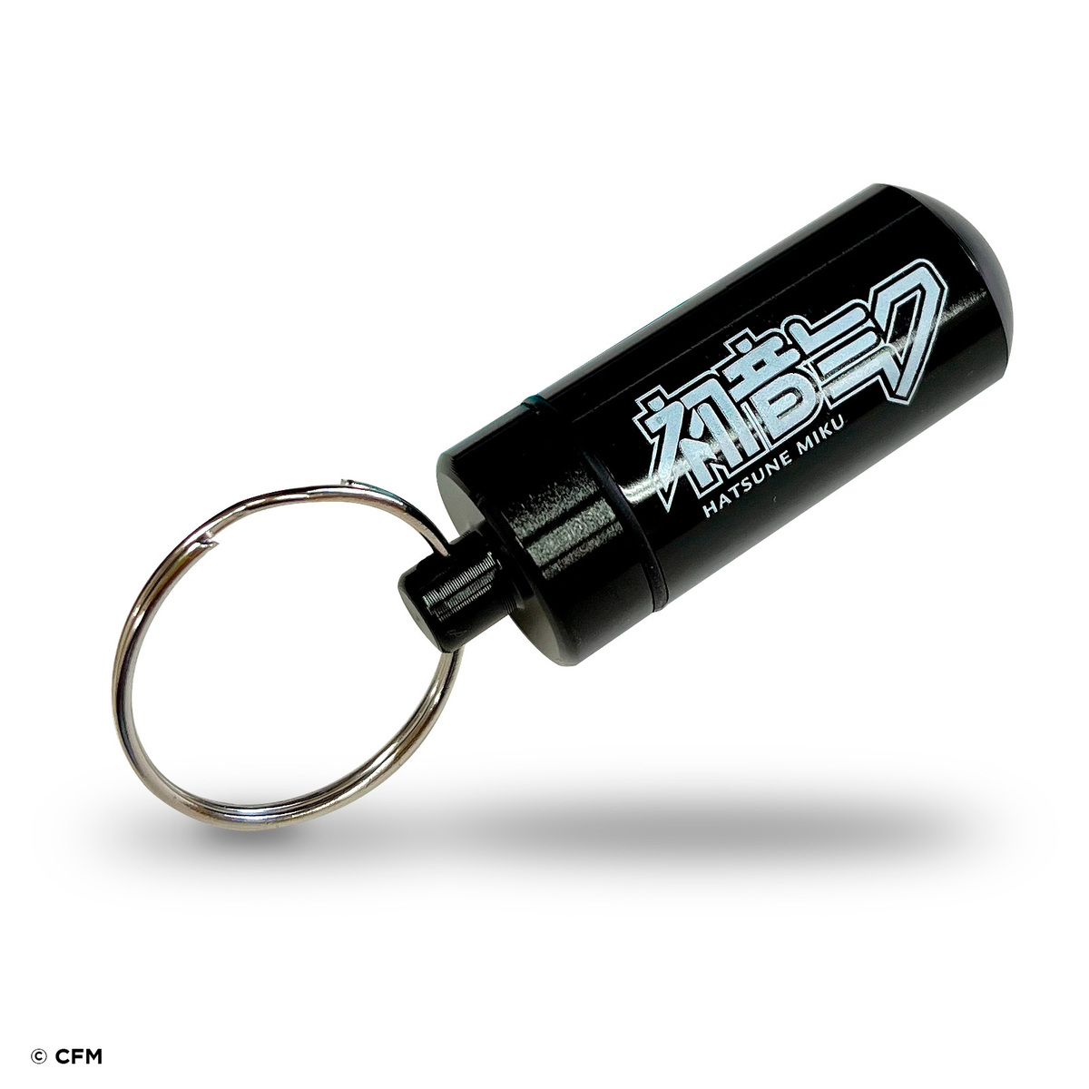 Thunderplugs初音ミクコラボモデル2025