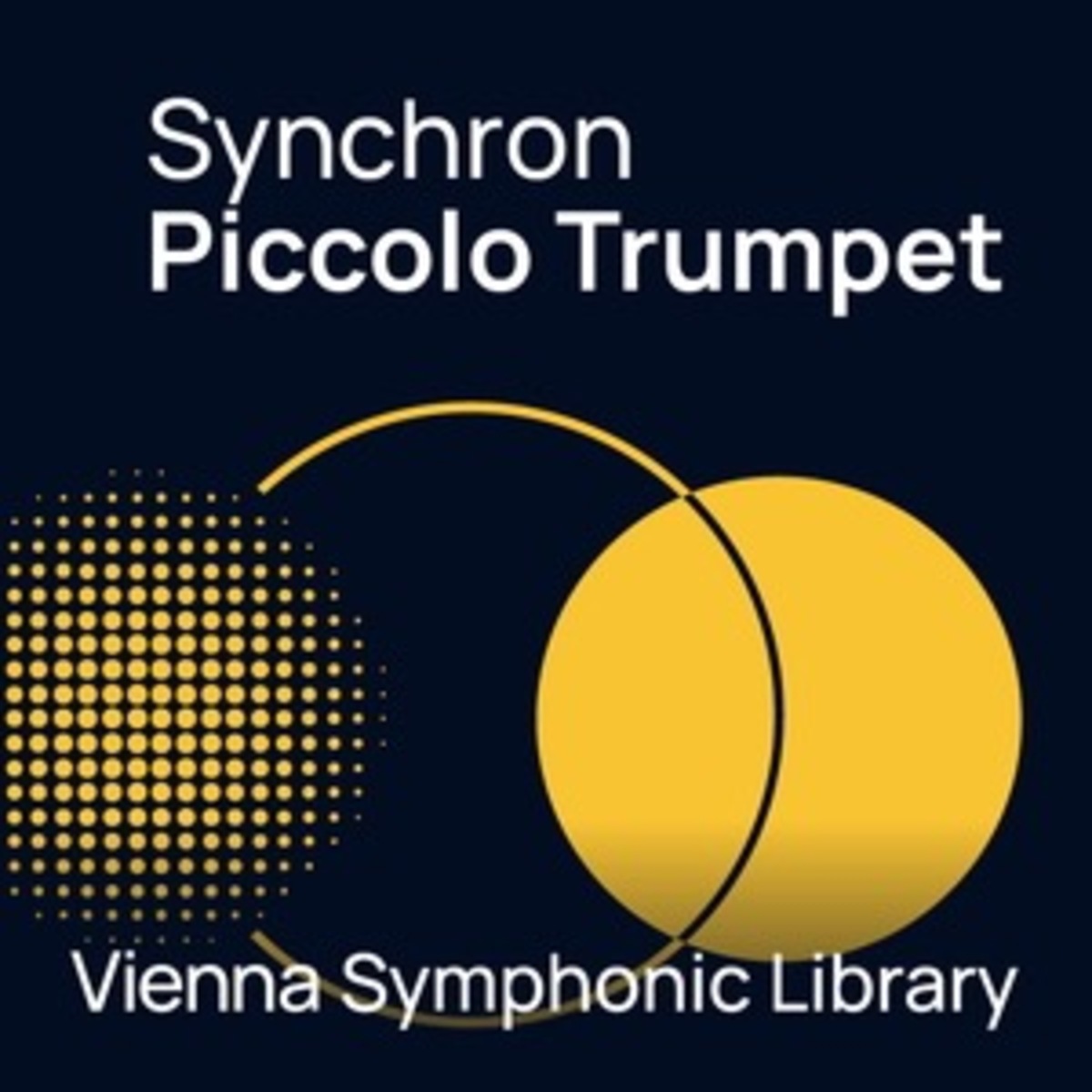 SYNCHRON PICCOLO TRUMPET