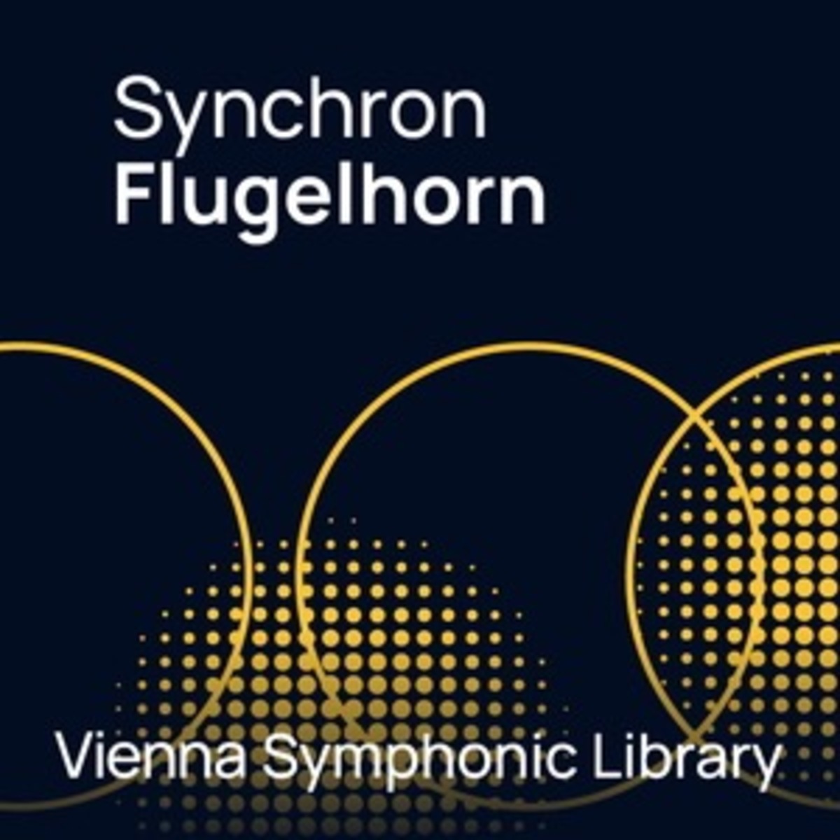 SYNCHRON FLUGELHORN