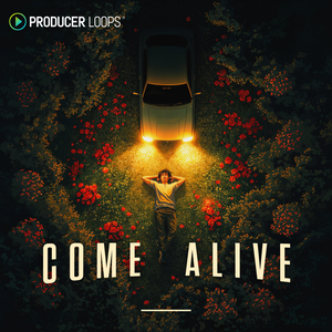 COME ALIVE