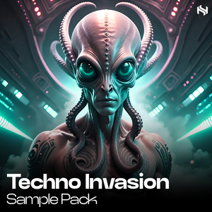 HY2ROGEN - TECHNO INVASION