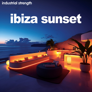 IBIZA SUNSET