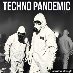 TECHNO PANDEMIC