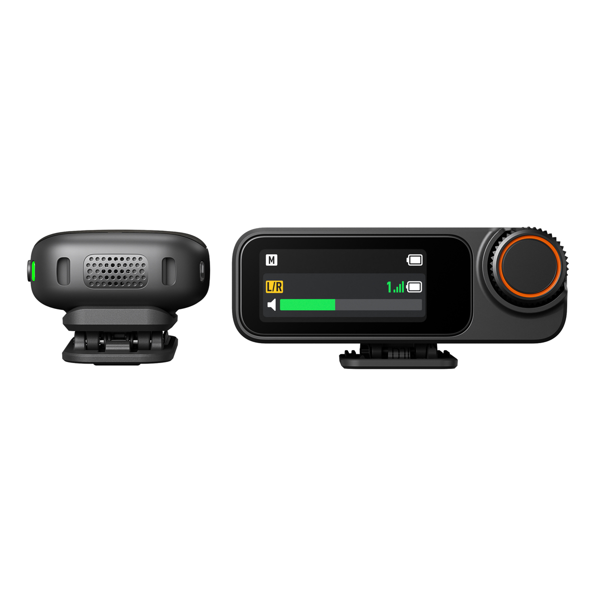 DJI Mic 3 (1TX+1RX)