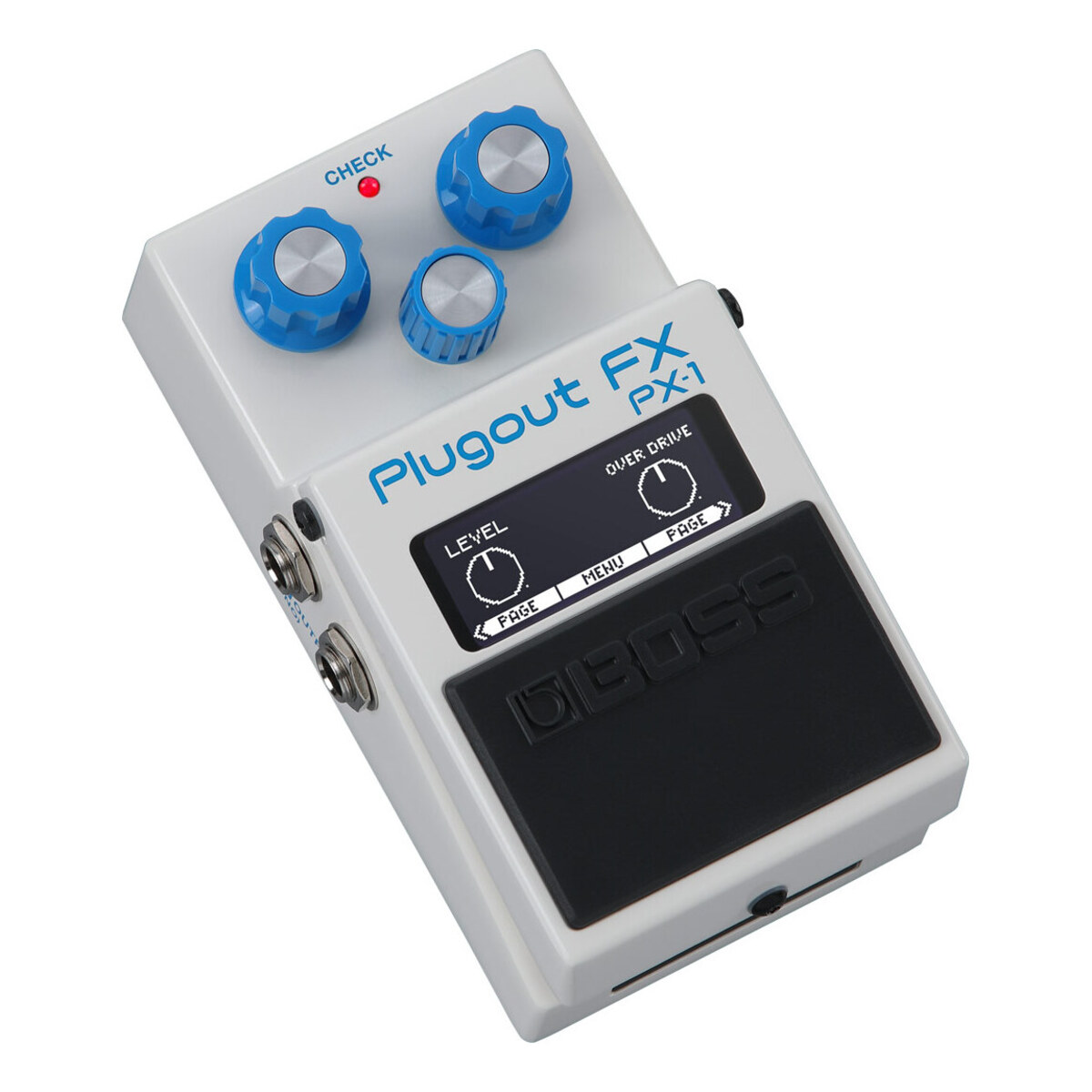 PX-1