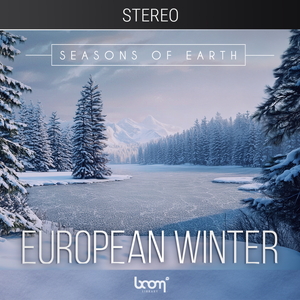 Seasons Of Earth - European Winter - Stereo