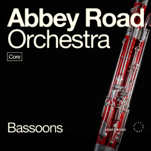 Abbey Road Orchestra: Bassoons Core