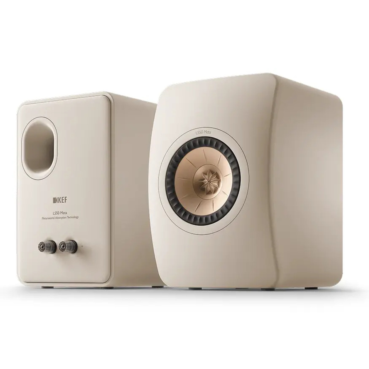 LS50 Meta SAND SHELL (Pair)