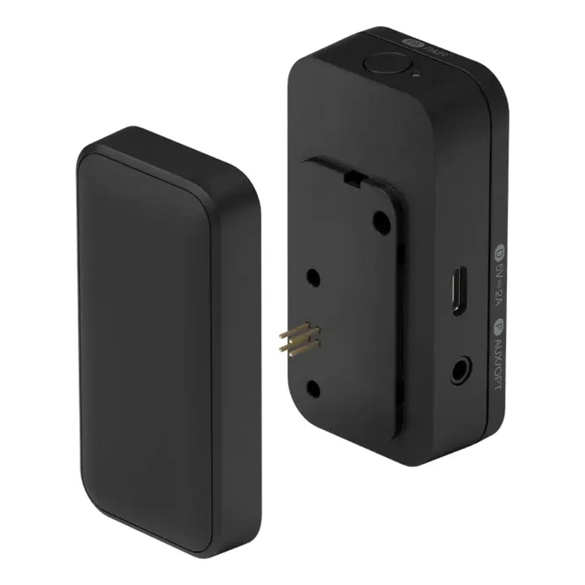 KW2 RX Receiver