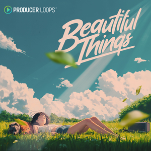 BEAUTIFUL THINGS