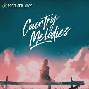 COUNTRY MELODIES