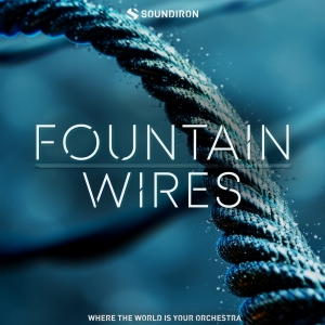 Fountain Wires