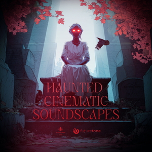Haunted Cinematic Soundscapes by Futuretone