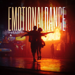 Emotional Dance