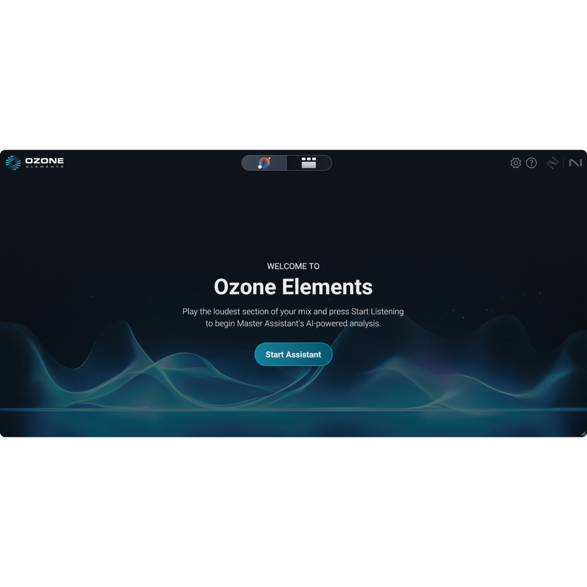 Ozone 12 Elements