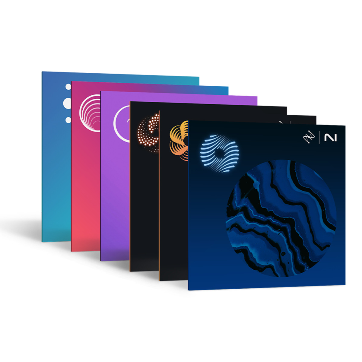 Mix & Master Bundle Advanced