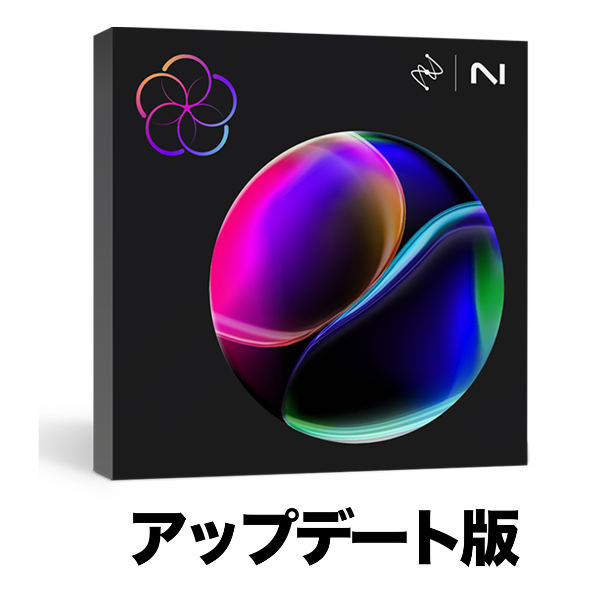 Music Production Suite 8 アップデート版【対象：Music Production Suite 7～7.1をお持ちの方】