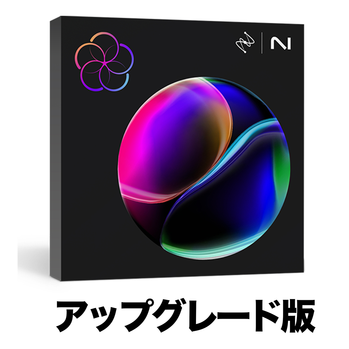 Music Production Suite 8 アップグレード版【対象：Mix & Master Bundle Advancedをお持ちの方】