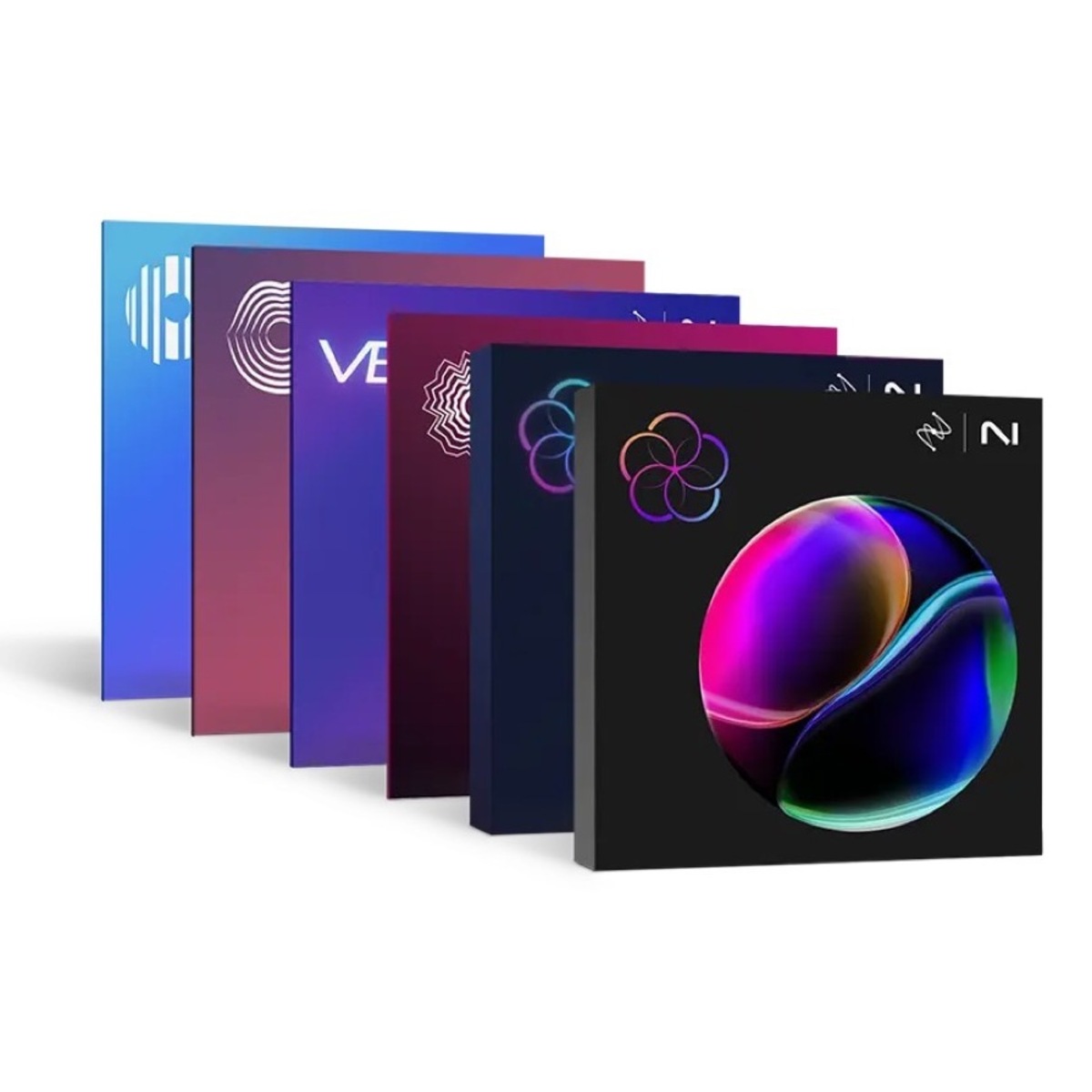 iZotope Everything Bundle