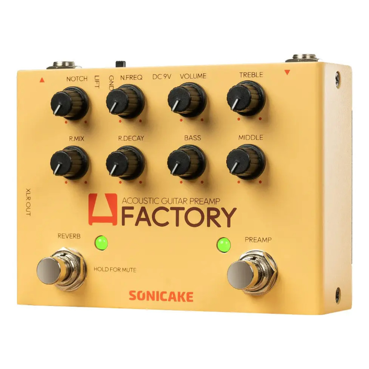 A Factory