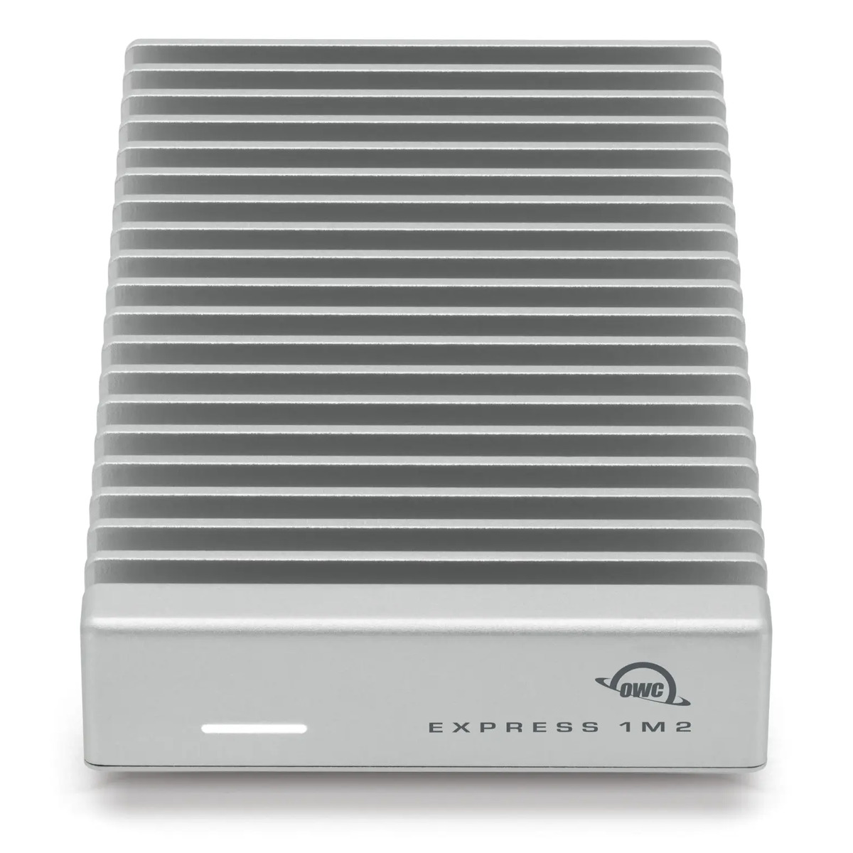 OWC Express 1M2 USB4(80Gb/s) 8TB Bus-Powered Portable NVMe