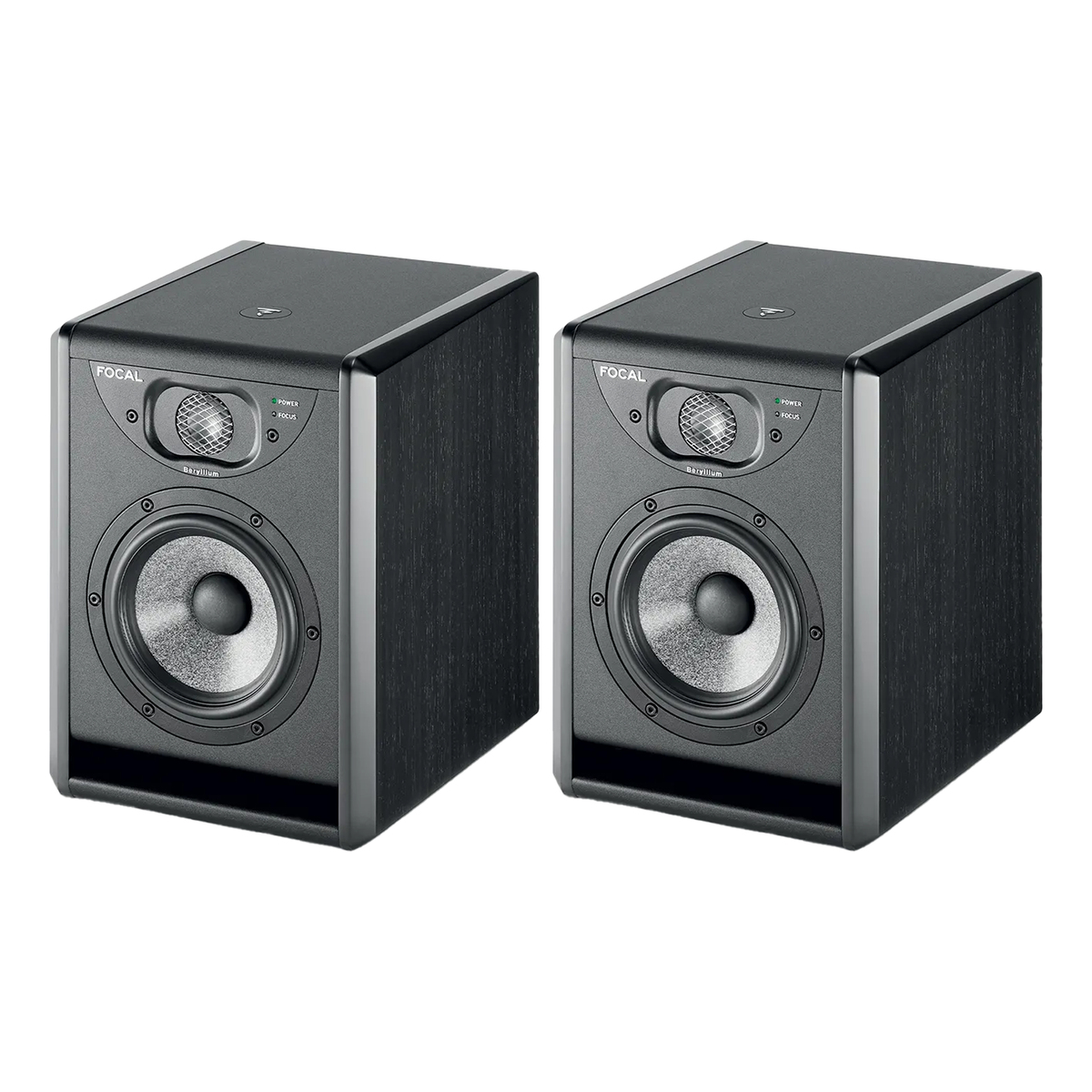 ST SOLO 6 BLACK