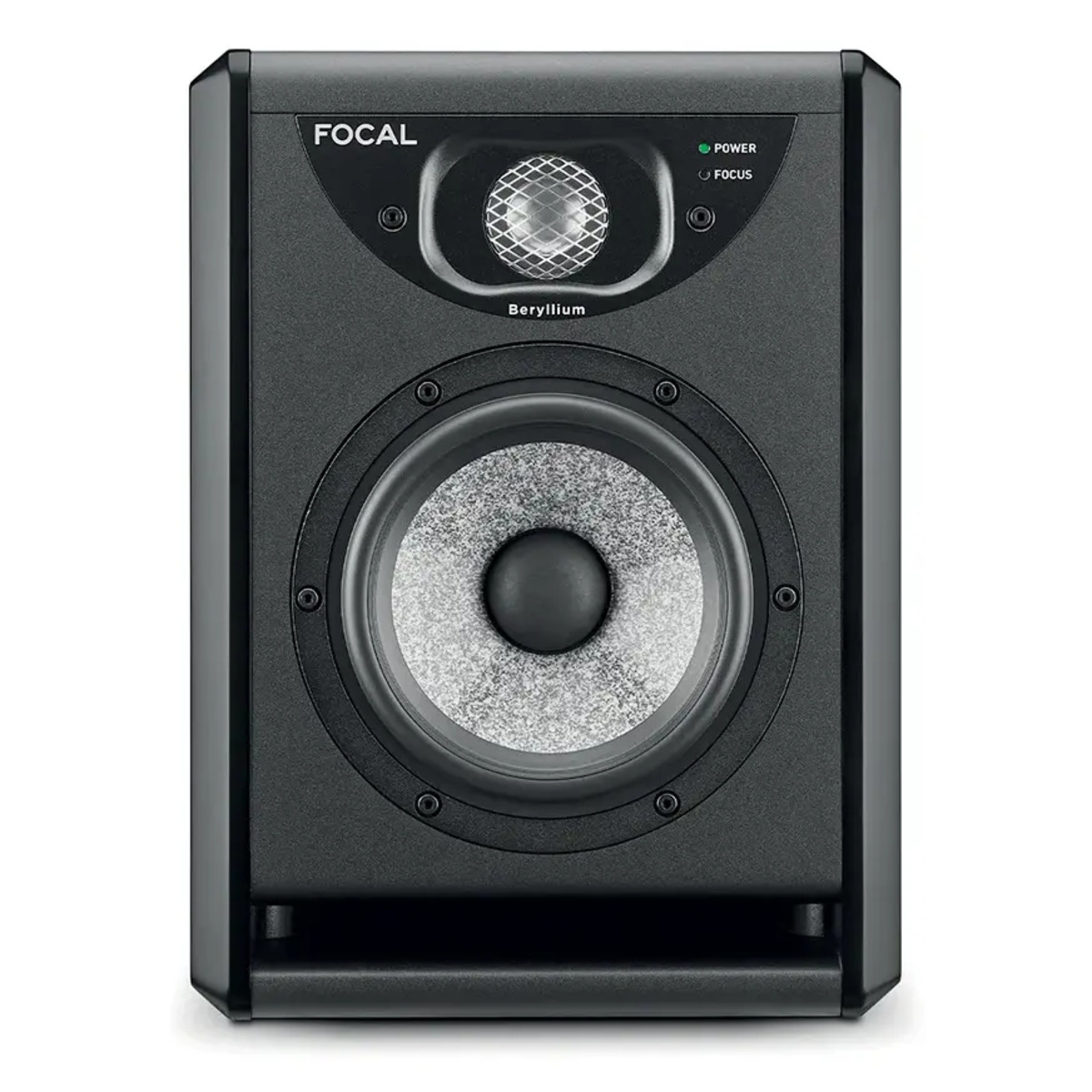 ST SOLO 6 BLACK