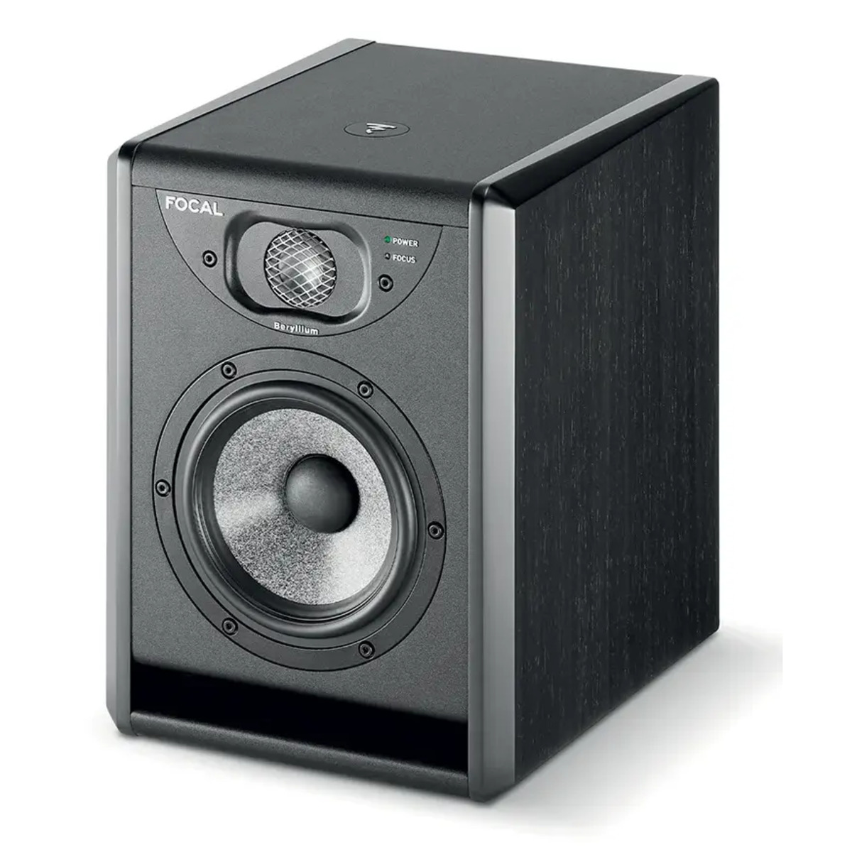 ST SOLO 6 BLACK