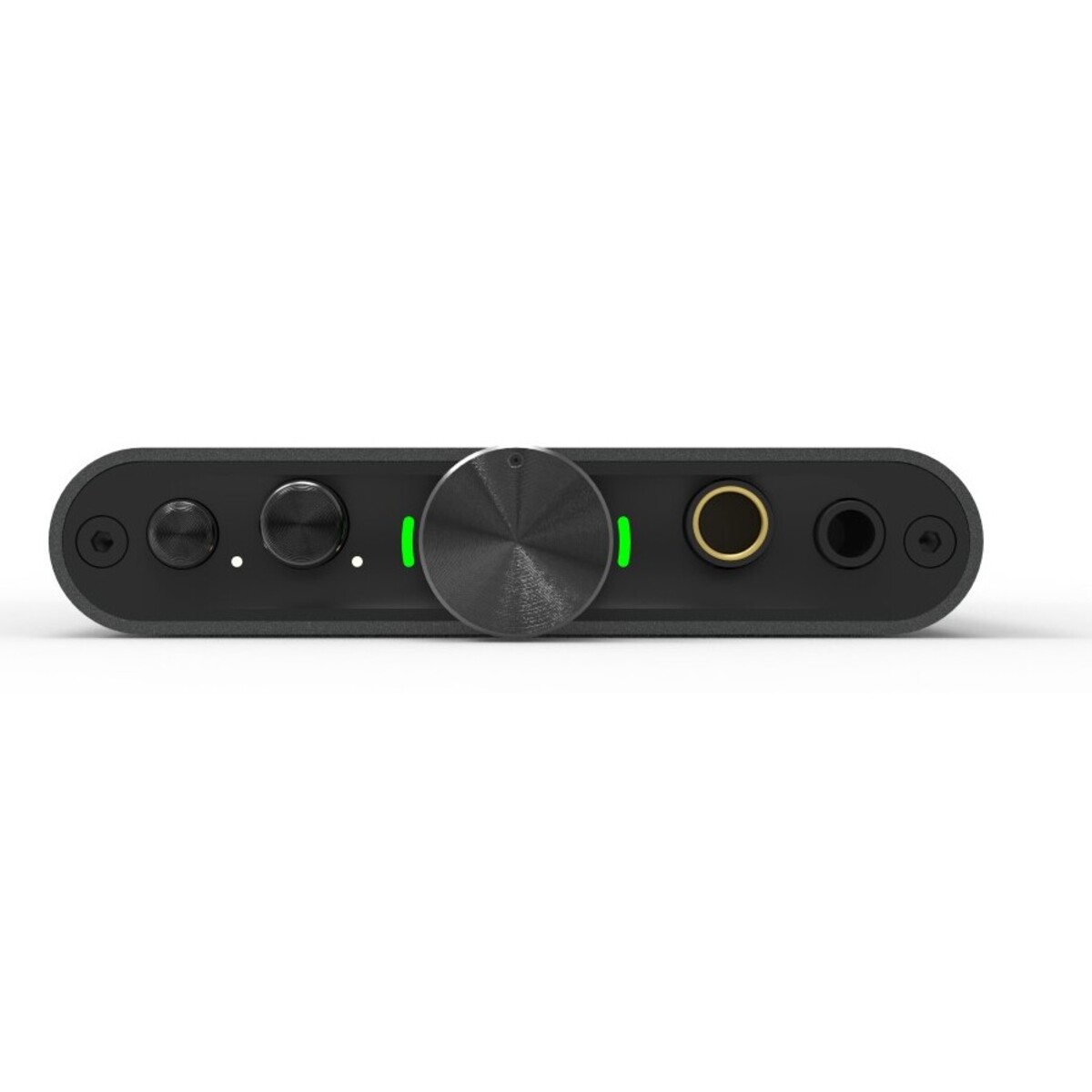 hip dac 3 Black