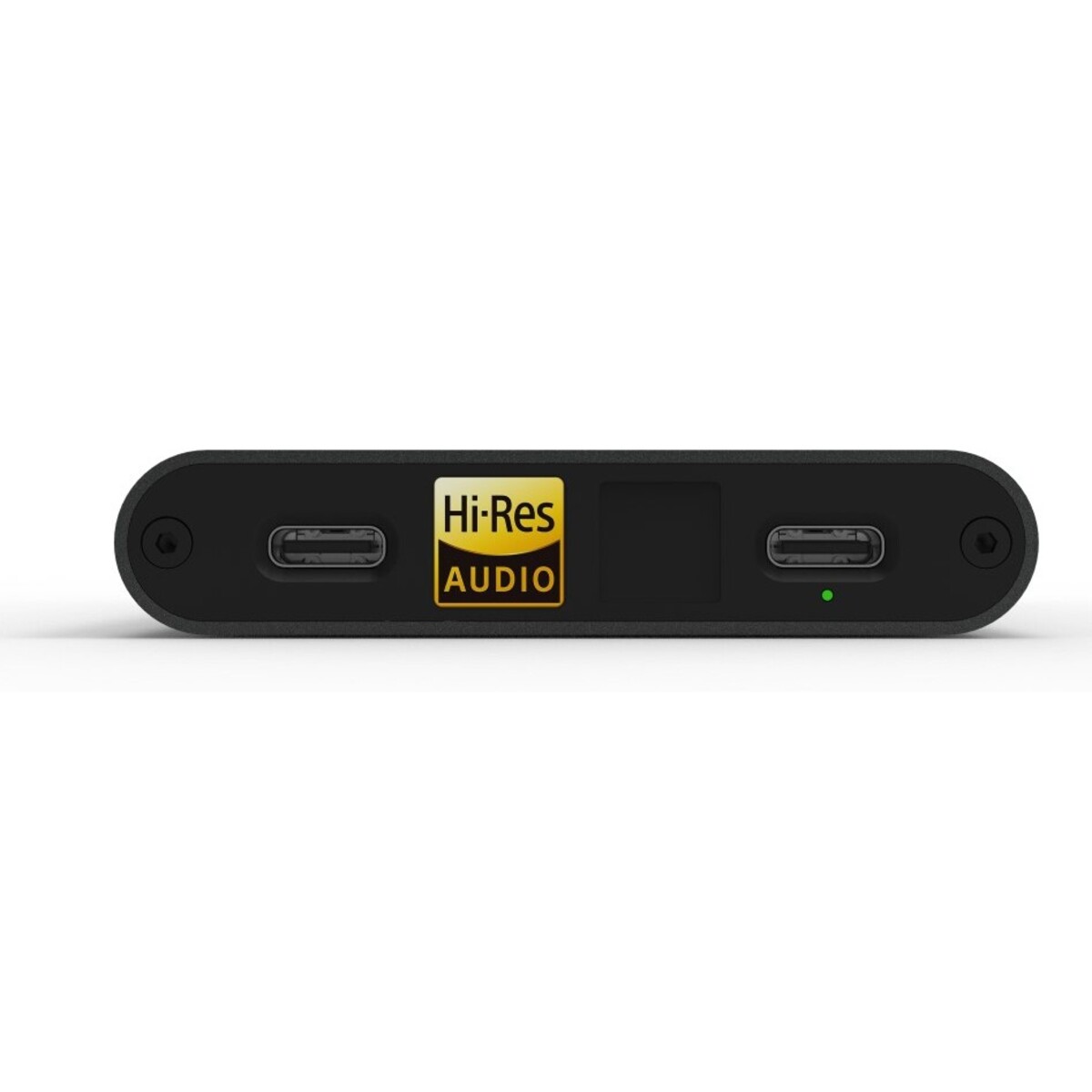 hip dac 3 Black