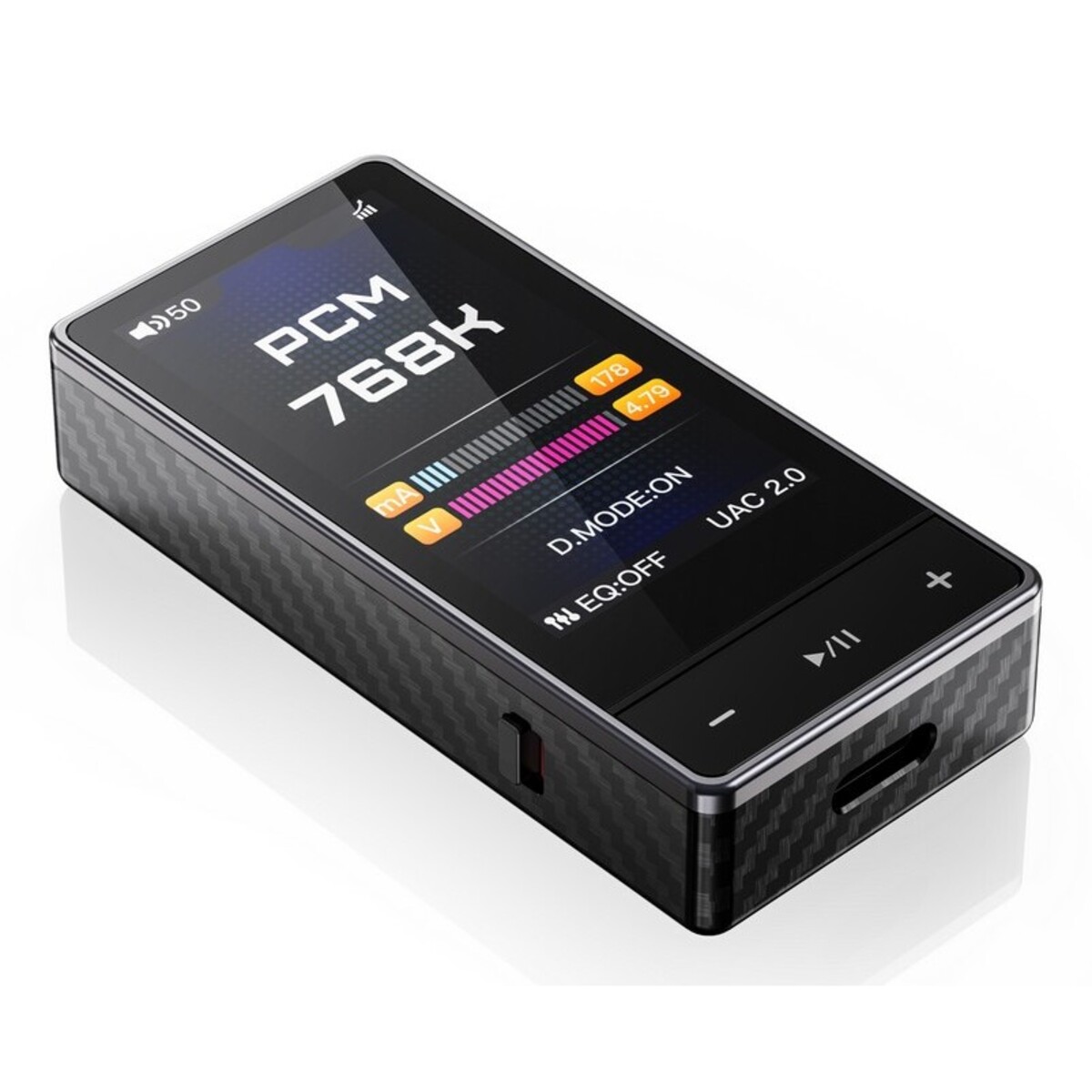 QX13 Black
