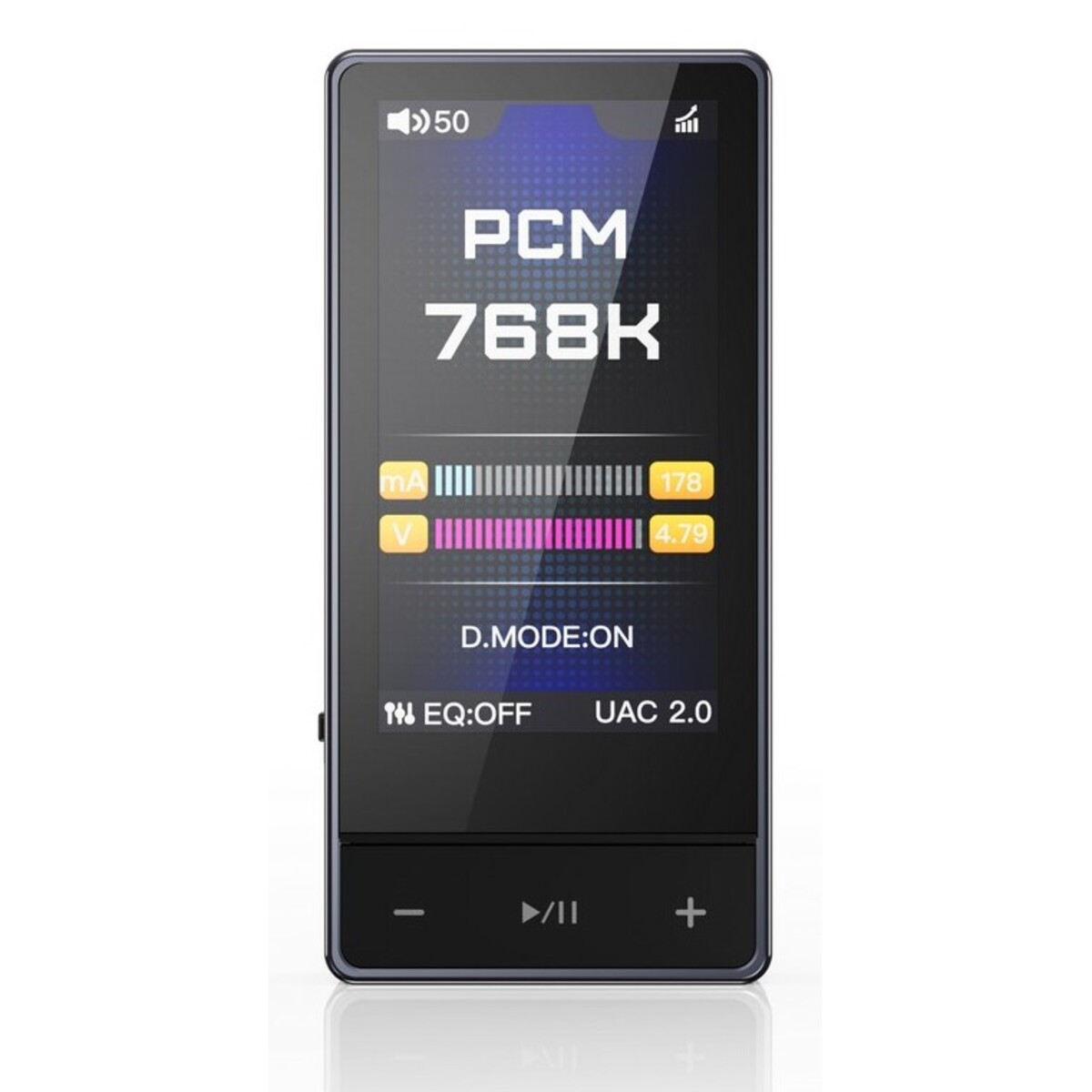 QX13 Black