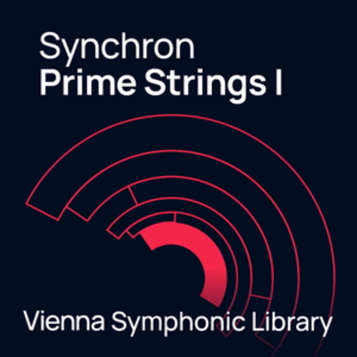 SYNCHRON PRIME STRINGS I