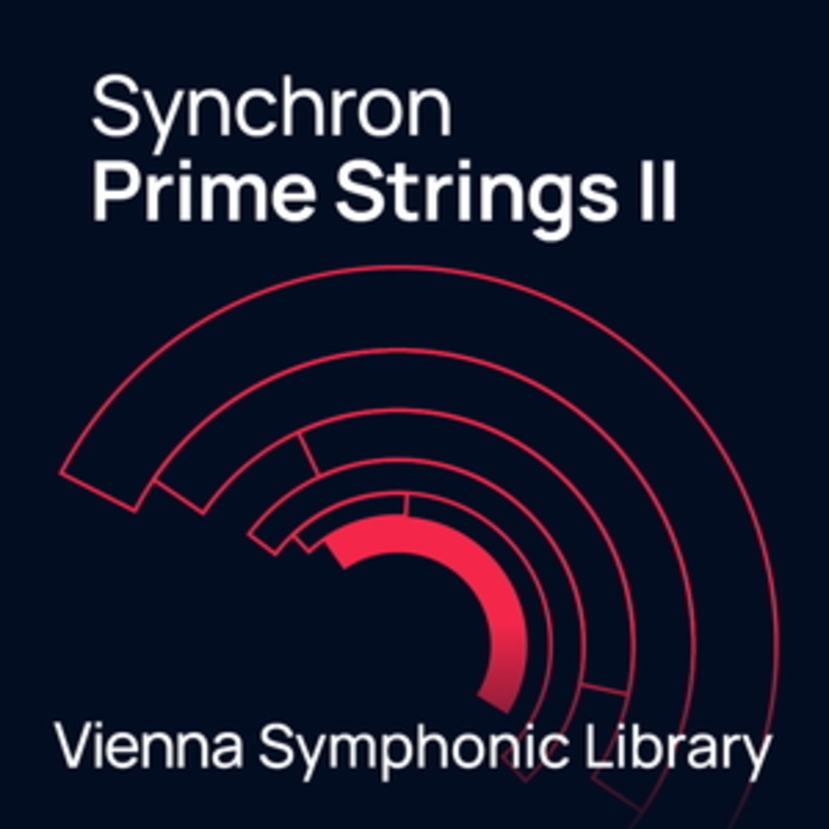 SYNCHRON PRIME STRINGS II