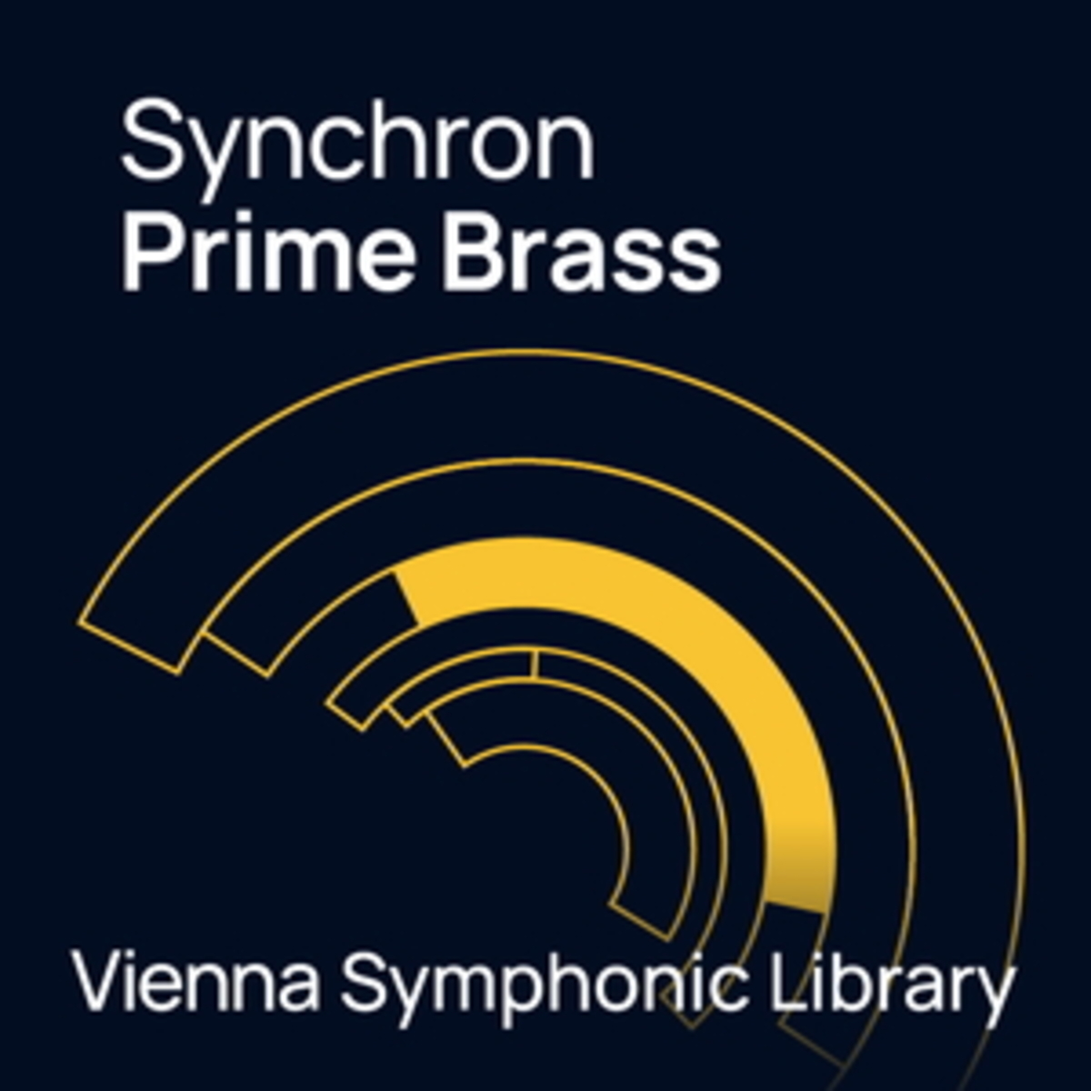 SYNCHRON PRIME BRASS