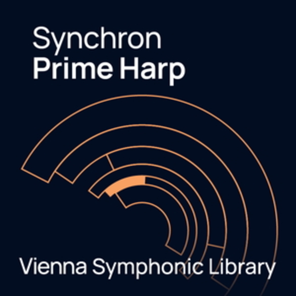 SYNCHRON PRIME HARP