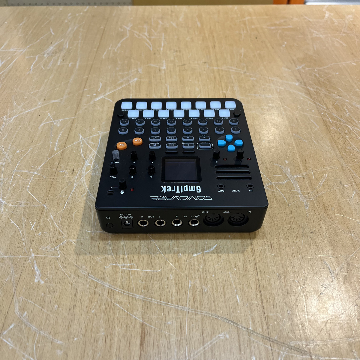 SmplTrek