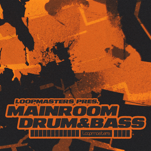 Mainroom Drum & Bass