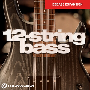EBX - 12-String Bass