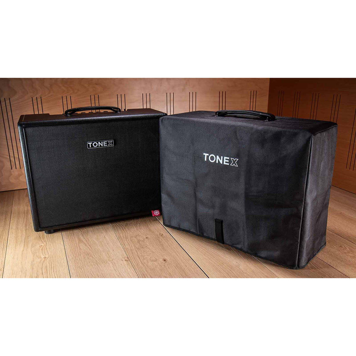 TONEX Cab Cover